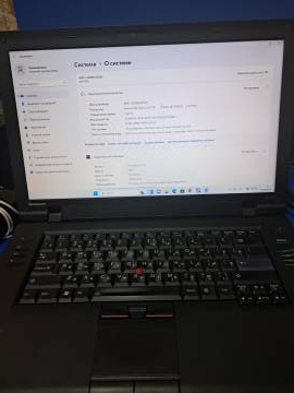 01-200198931: Lenovo єкр. 15,6/ pentium dual core t4500 2,3ghz/ ram3072mb/ hdd500gb/ dvd rw