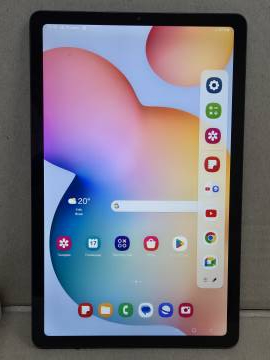 01-200233816: Samsung galaxy tab s6 lite 2022 4/64gb lte