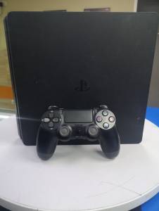 01-200236608: Sony playstation 4 slim 500gb