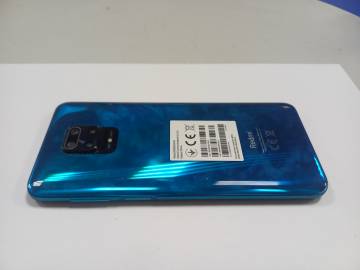 01-200226686: Xiaomi redmi note 9s 4/64gb