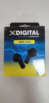 01-200185176: X-Digital hbs-310