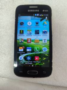 01-200207605: Samsung s7262 galaxy star plus duos