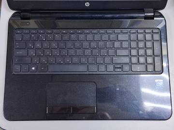 01-200236027: Hp екр. 15,6/celeron n2830 2,16ghz/ram8gb/hdd500gb+ssd120gb