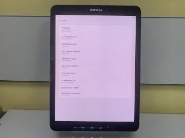 01-200236592: Samsung galaxy tab s3 9.7 32gb