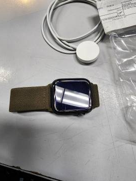 01-200245987: Apple watch se 2 gps 44mm aluminum case with sport