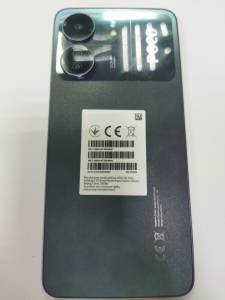 01-200247423: Xiaomi poco c65 8/256gb