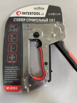 01-200249352: Intertool rt-0105