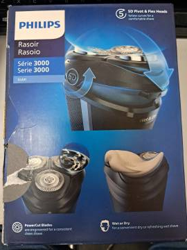 01-200068877: Philips s3341