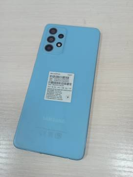 01-200049856: Samsung a525f galaxy a52 4/128gb