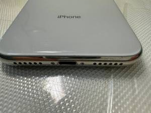 01-200257741: Apple iphone x 64gb