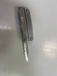 01-200259400: Leatherman wingman