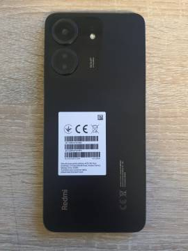 01-200262749: Xiaomi redmi 13c 8/256gb