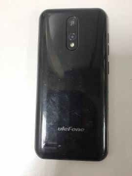 01-200262633: Ulefone note 8 2/16gb