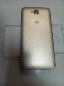 01-200263704: Huawei y6 pro dual sim