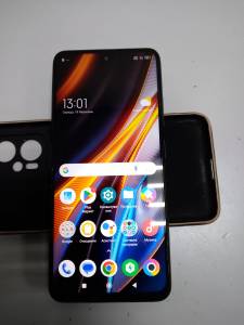 01-200254926: Xiaomi poco x4 gt 8/128gb