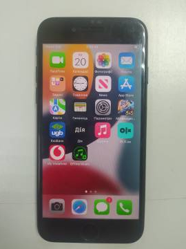 01-200268491: Apple iphone 7 32gb