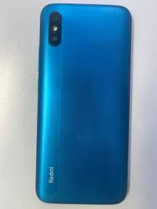 01-200271185: Xiaomi redmi 9a 2/32gb