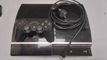 01-200262719: Sony ps 3 80gb