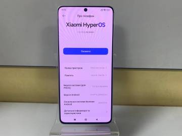 01-200268422: Xiaomi poco x6 pro 8/256gb