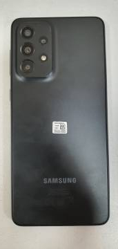 01-200211294: Samsung galaxy a33 5g 6/128gb