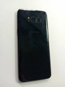 01-200275820: Samsung g955f galaxy s8 plus 64gb