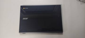 01-200274088: Acer chromebook cp5-471 екр 14"/celeron dual core/ram4gb/ssd32gb