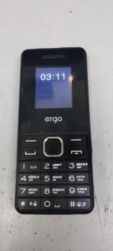 01-200276844: Ergo e181