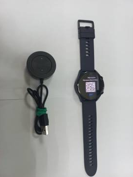 01-200278619: Xiaomi mi watch xmwtcl02 bhr4550gl