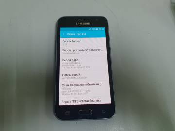 01-200279180: Samsung j120h/ds galaxy j1 duos