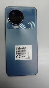 01-200241856: Infinix note 12 2023 8/128gb