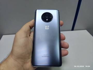 01-200285704: Oneplus 7t 8/128gb