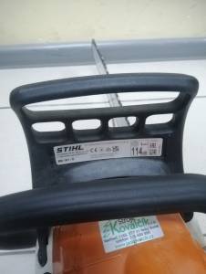 01-200286702: Stihl ms 181