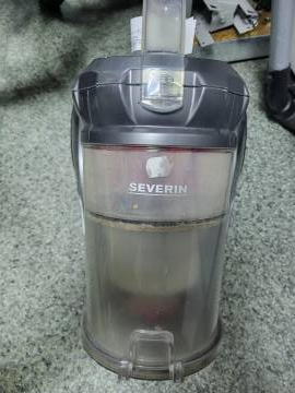 01-200287100: Severin s power 600w