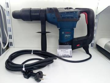 01-200271084: Bosch gbh 5-40 d