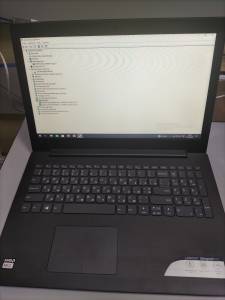 01-200256397: Lenovo єкр. 15,6/ amd a6 9220 2,5ghz/ ram4gb/ hdd500gb/video amd r4