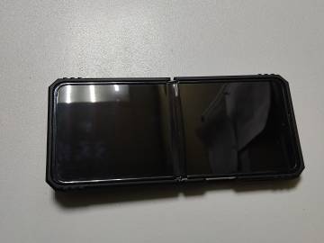 01-200291584: Samsung f711w galaxy z flip 3 5g 8/256gb