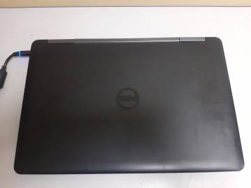 01-200292887: Dell єкр. 15,6/ core i7 4600u 2,1ghz/ ram16gb/ ssd256gb/video igeforce gt720m