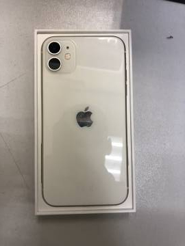 01-200292849: Apple iphone 11 64gb