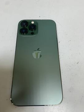 01-200295331: Apple iphone 13 pro max 128gb