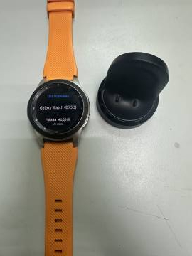 01-200292710: Samsung galaxy watch4 classic 46mm