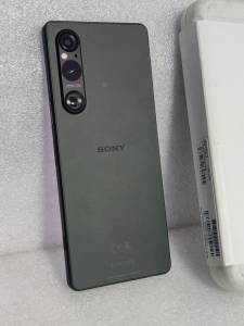 01-200296554: Sony xperia 1 v 12/512gb