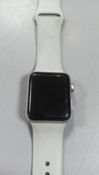 26-859-04863: Apple watch series 3 38mm aluminum case