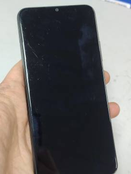 01-200236507: Realme c25y rmx3269 4/64gb