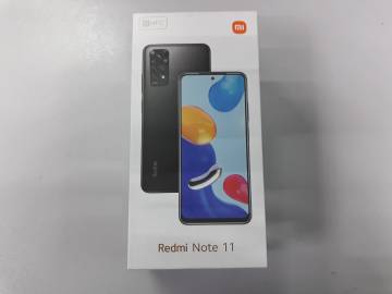 01-200299643: Xiaomi redmi note 11 4/64gb