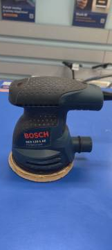 01-200302464: Bosch gex 125-1 ae