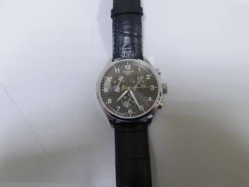 01-200300762: Tissot t116.617