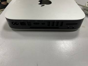 01-200274963: Apple mac mini a1347 core i5 2.5ghz/ram16gb/ssd256gb/hd graphics 4000