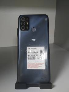 01-200304181: Zte blade a52 4/64gb