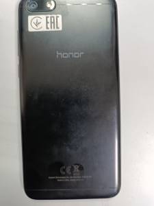 01-200311541: Huawei honor 7a pro 2/16gb