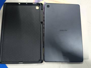 01-200309710: Samsung galaxy tab s6 lite 10.4 4/64gb wi-fi